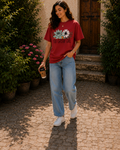 Women You Grow Girl Graphic T-Shirt