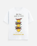 Indian Antivirus Classic T-Shirt
