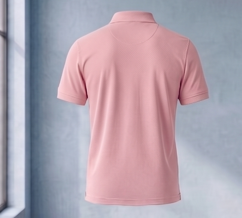 Rivento Prestige Pique Polo