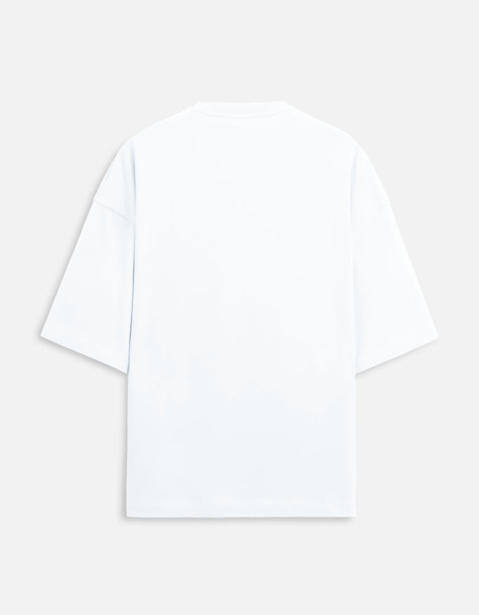 Venom Oversized T-Shirt