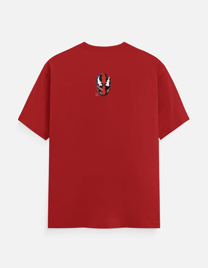 Spiderman  Classic Fit T-Shirt