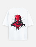 Spider Oversized T-Shirt