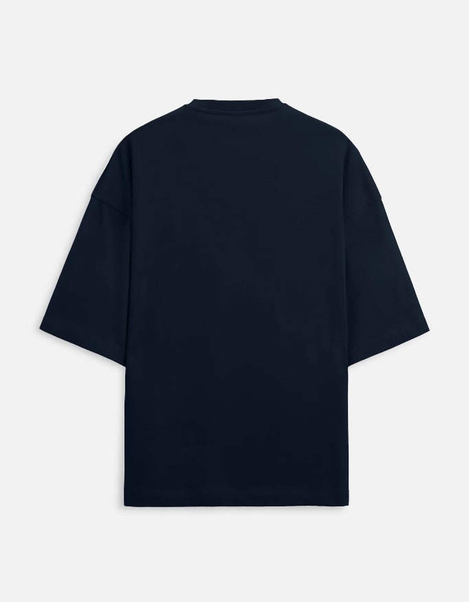 Punisher Oversized T-Shirt