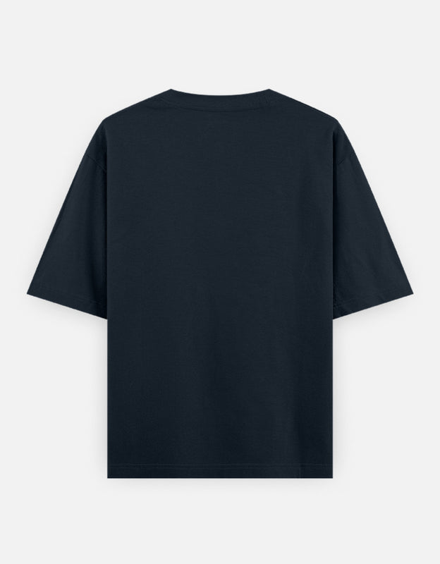 One Piece Zoro Oversized T-Shirt