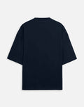 Urban Core Midnight Blue Oversized T-Shirt