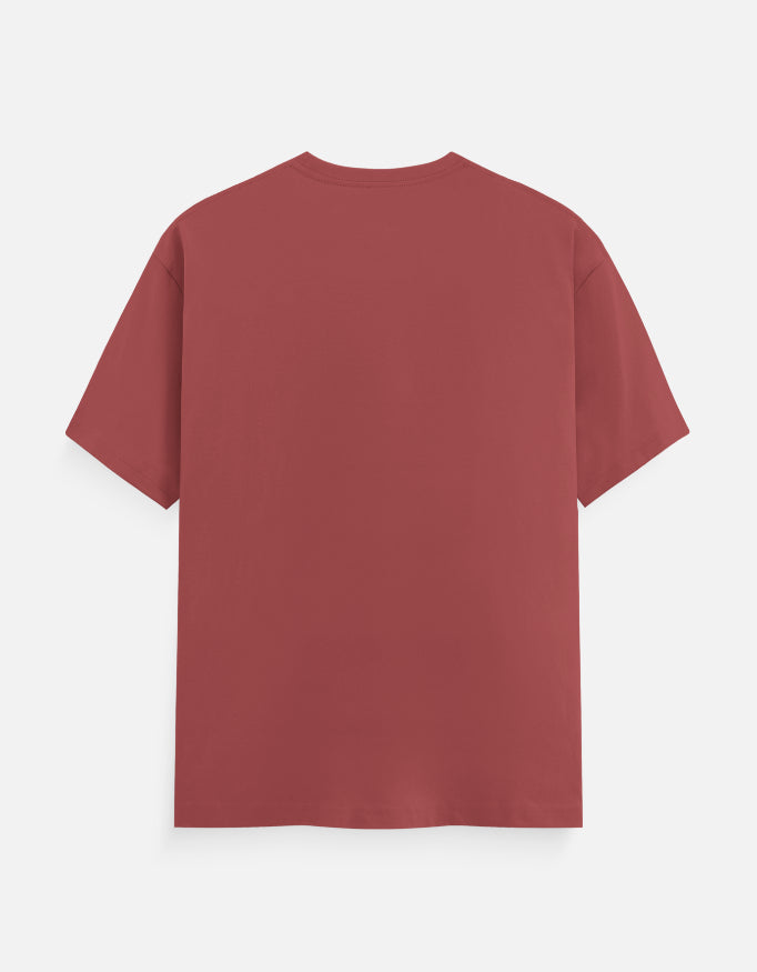 Stay Sankari Classic Fit T-Shirt