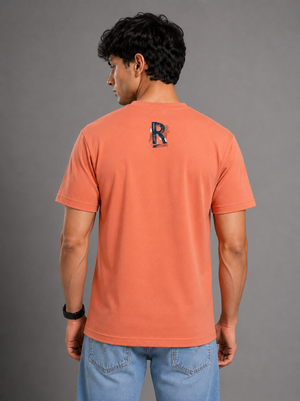 bold graphic tee