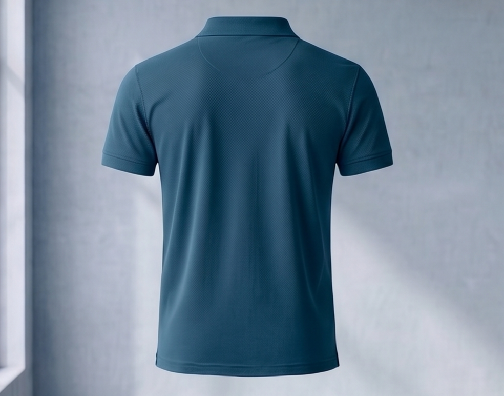Rivento Prestige Pique Polo