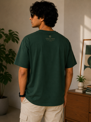 Good Times Classic Graphic T-Shirt