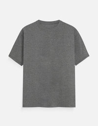 SoftCore Black Heather Classic T-Shirt