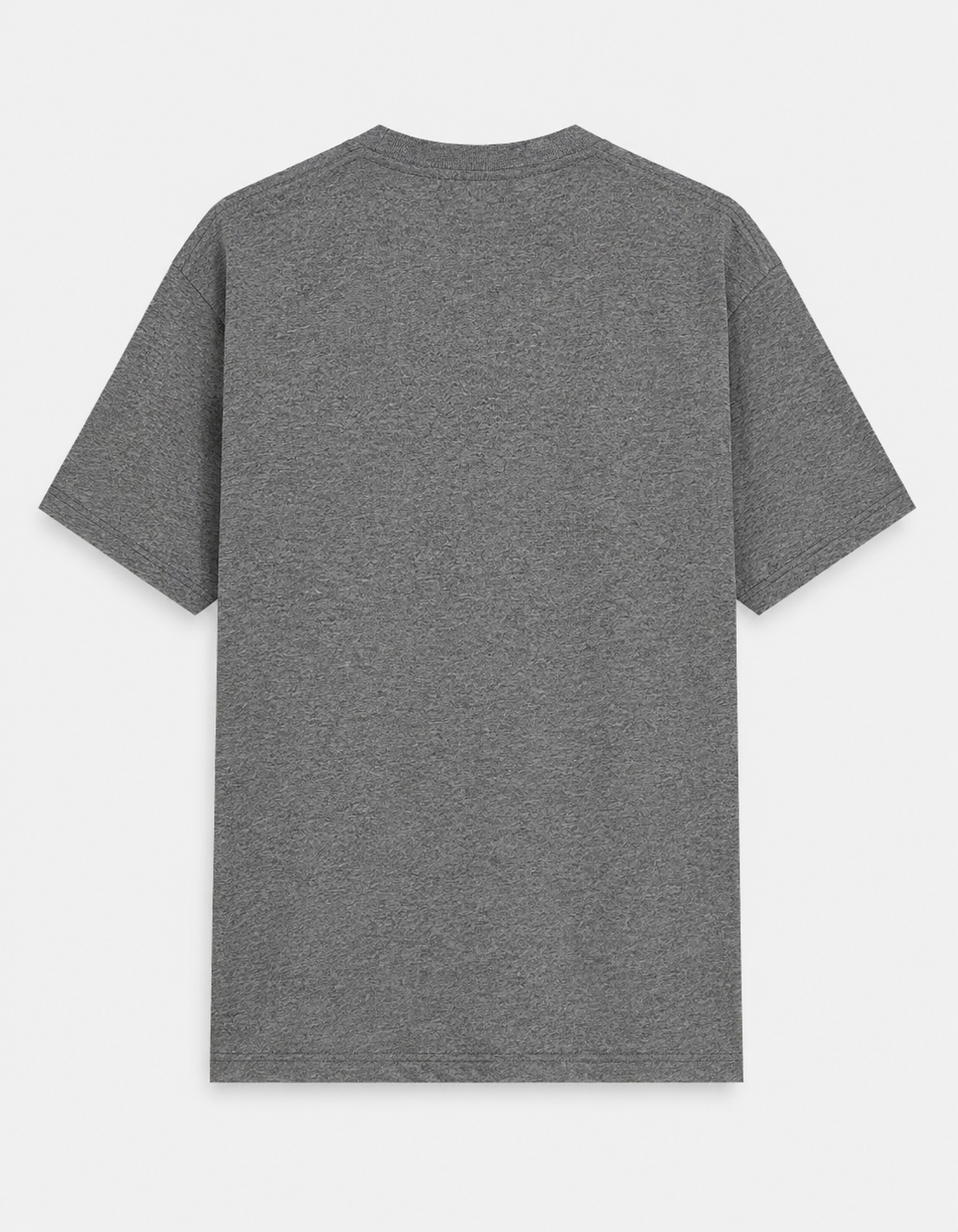 SoftCore Black Heather Classic T-Shirt