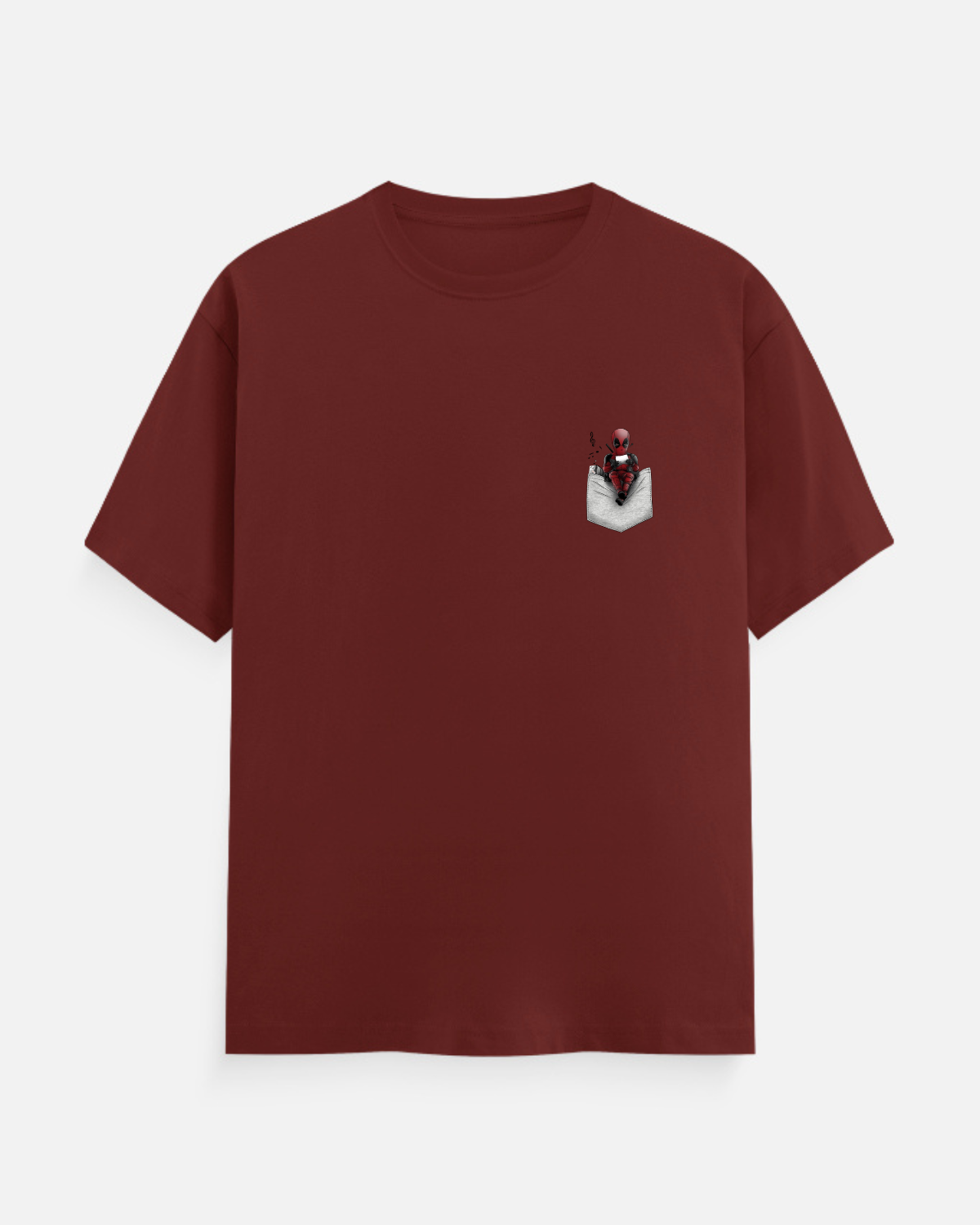Deadpool Premium Fit T-Shirt