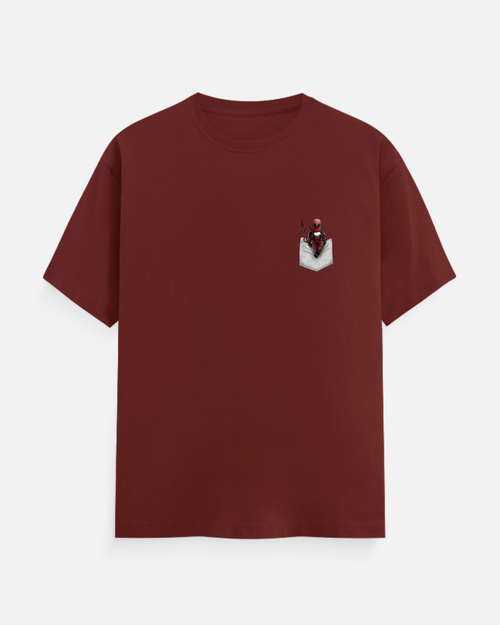Deadpool Premium Fit T-Shirt