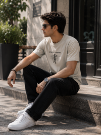 Harry Potter Dobby Peach Men's Classic Fit T-Shirt