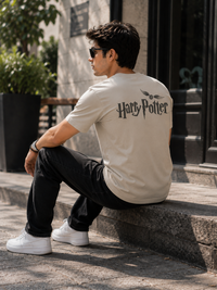 Harry Potter Dobby Peach Men's Classic Fit T-Shirt