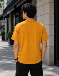 Don't Quit Mustard Men's Classic Fit T-Shirt