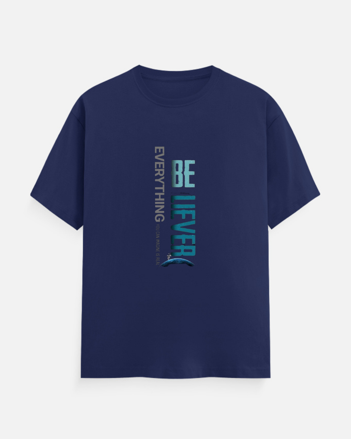 Be Livery Statement Tee
