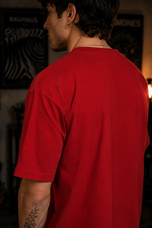 Stay Wild Classic Graphic T-Shirt