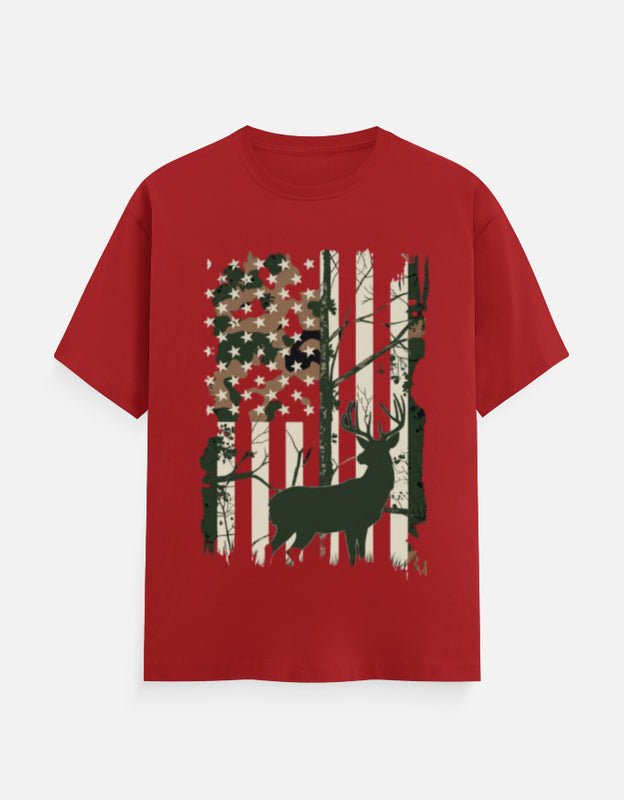 Deer Classic T-Shirt