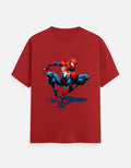 Spiderman  Classic Fit T-Shirt