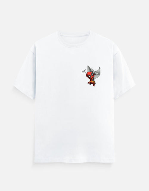 Deadpool Classic T-Shirt