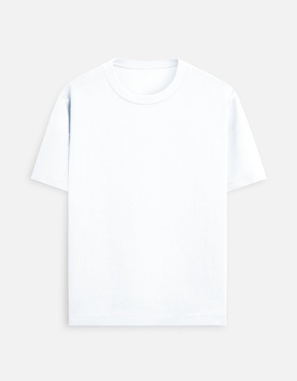 Premium Essentials Supima Classic T-Shirt