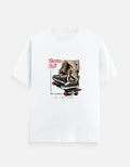 SkateOut Classic Fit T-Shirt