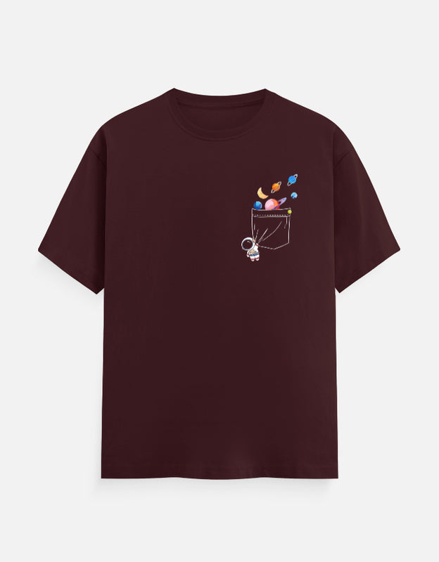 Astro  Classic Fit T-Shirt