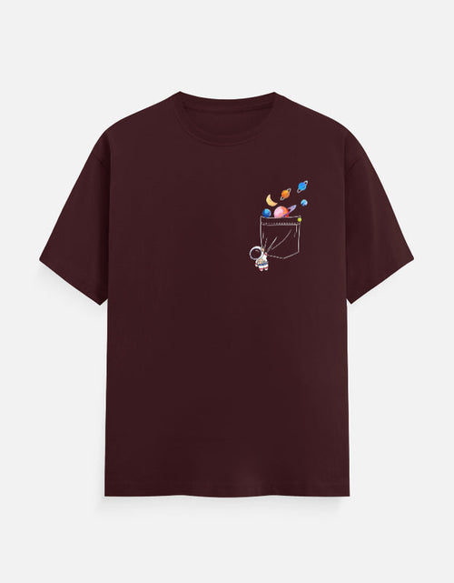 Astro  Classic Fit T-Shirt