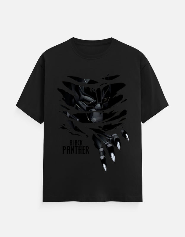 Panther Classic Fit T-Shirt