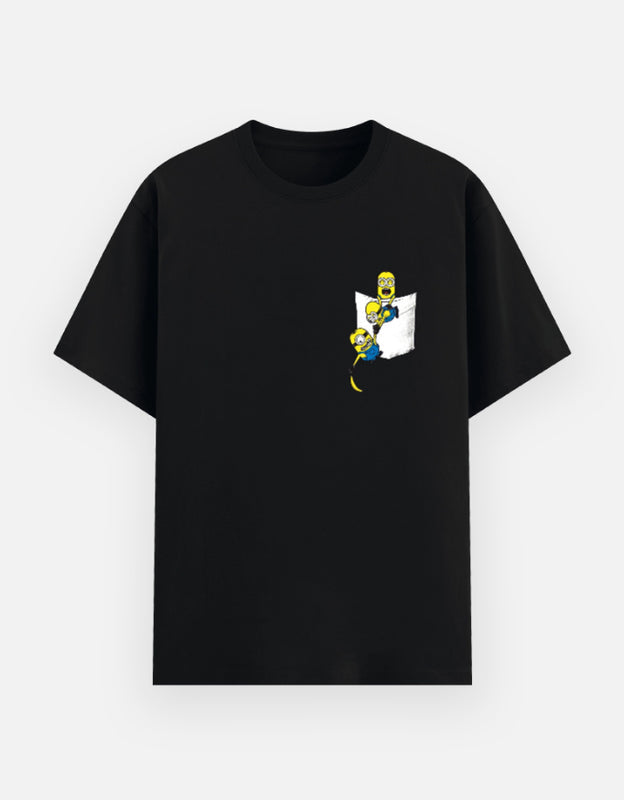Minions Classic Fit T-Shirt