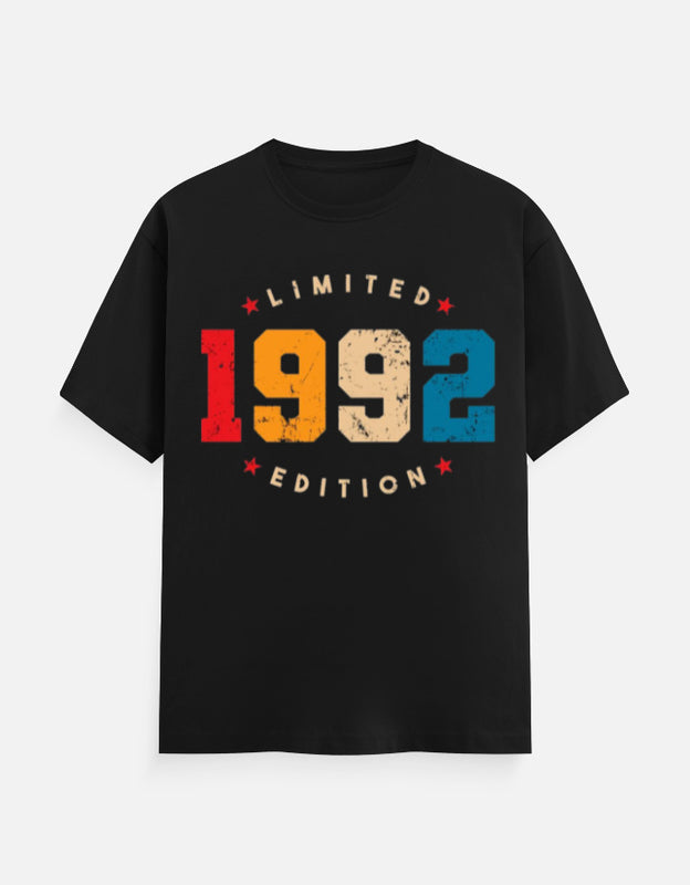 1992 Classic Fit T-Shirt