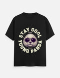 Stay Cool  Classic Fit T-Shirt