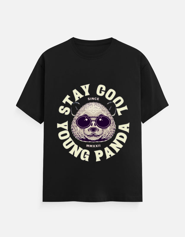 Stay Cool  Classic Fit T-Shirt