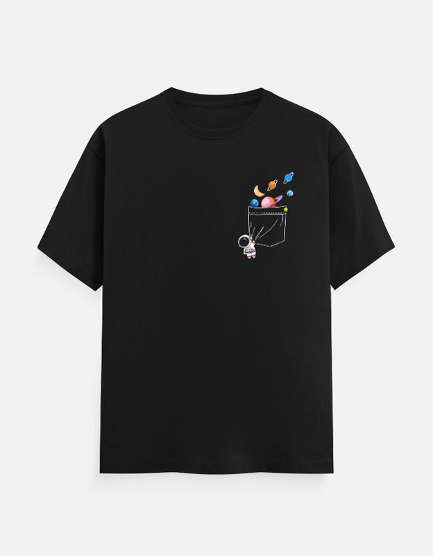 Astro  Classic Fit T-Shirt