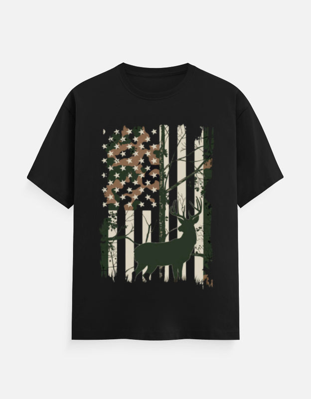 Deer Classic T-Shirt