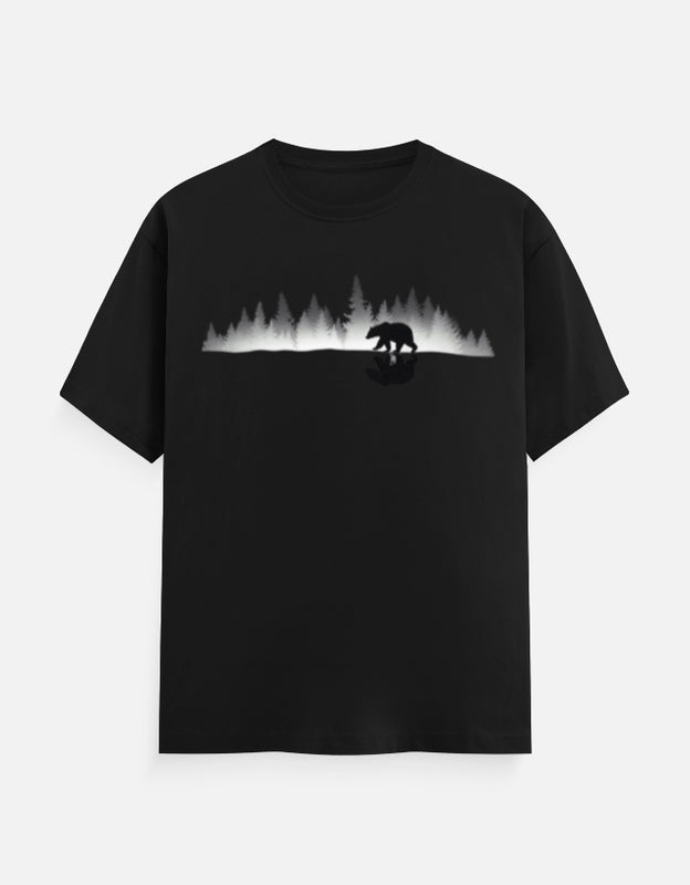 Yak Classic Fit T-Shirt