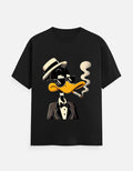 Smoking Duck Classic Fit T-Shirt