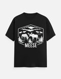 Meese Deer T-Shirt