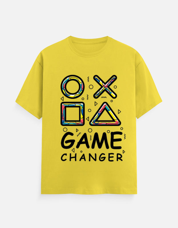 Game Changer Classic Fit T-Shirt