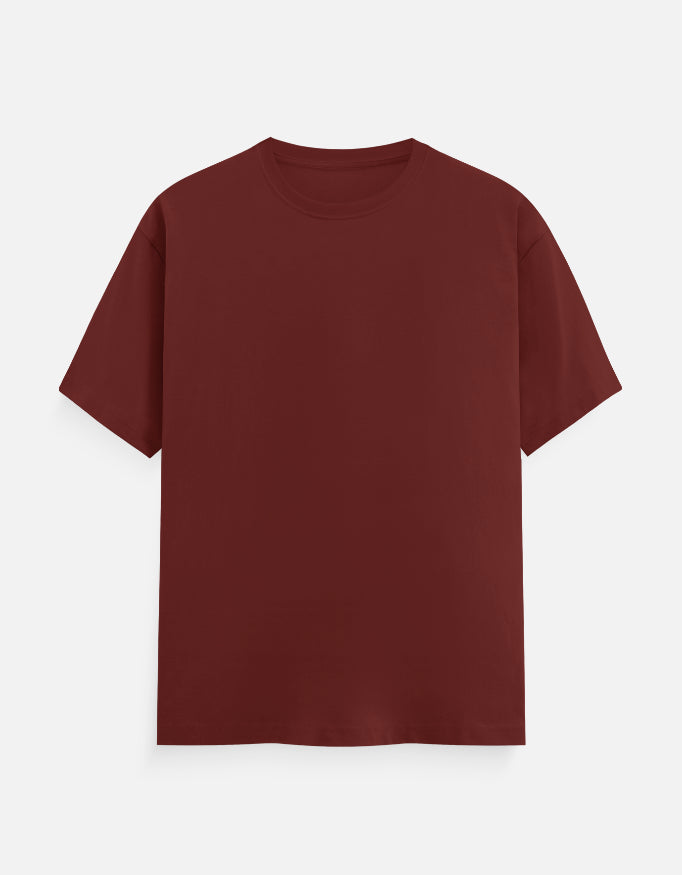WHO Cares Classic Fit T-Shirt