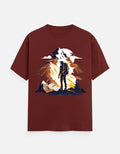 Travel  Classic Fit T-Shirt