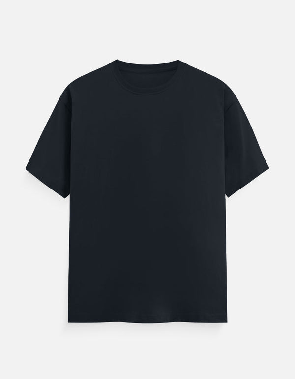 SoftCore Black Classic T-Shirt