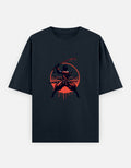 One Piece Zoro Oversized T-Shirt