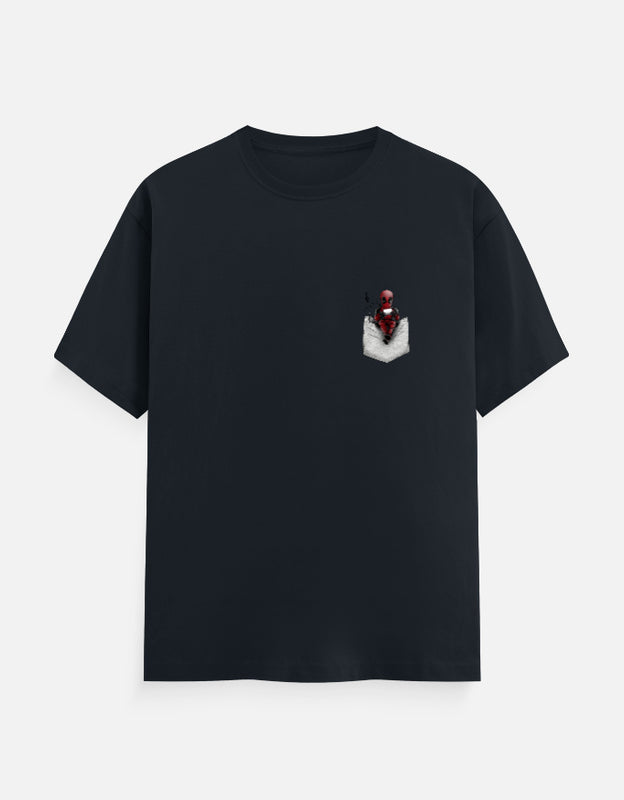 Deadpool Premium Fit T-Shirt