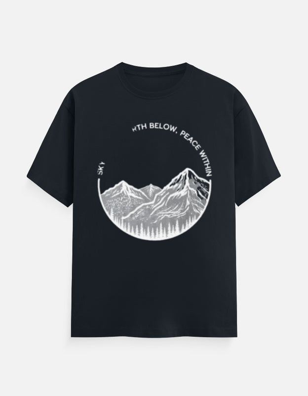Piece Within Classic Fit T-Shirt