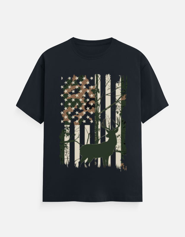 Deer Classic T-Shirt