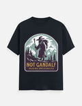 Gandalf  Classic Fit T-Shirt