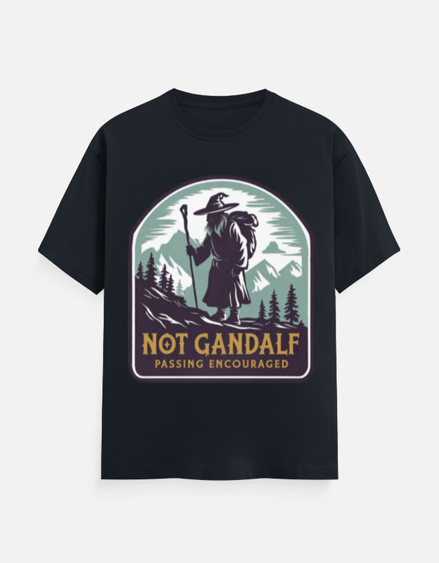 Gandalf  Classic Fit T-Shirt
