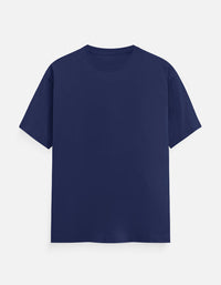 SoftCore Royal Blue Classic T-Shirt